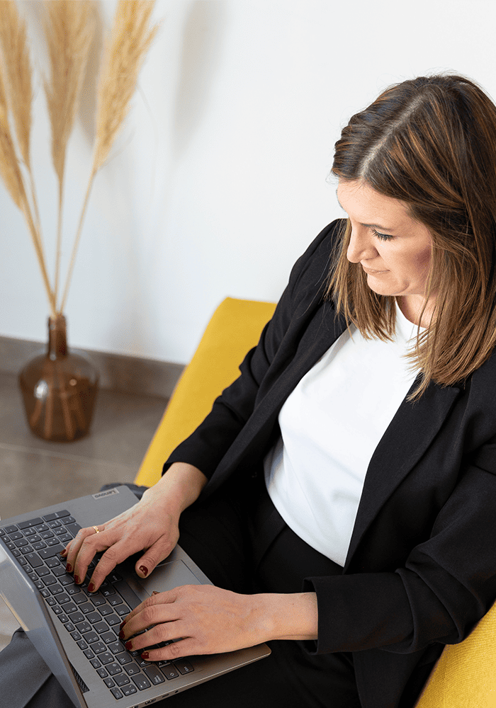 consultor seo en castellon, ester gallardo, blog