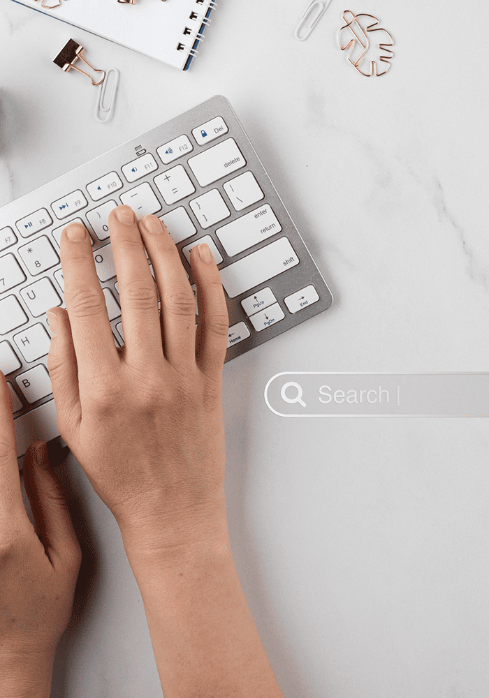 consultor seo econectados