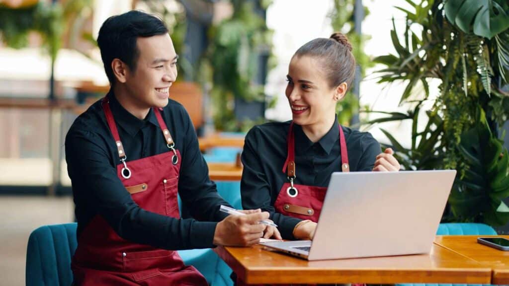 presencia online restaurantes en castellon