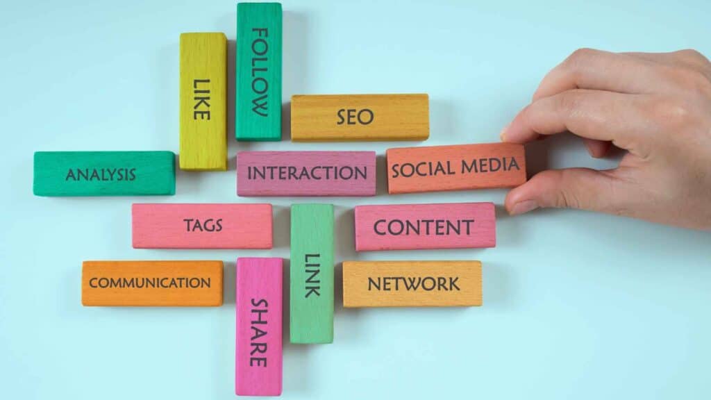 estrategias de redes sociales