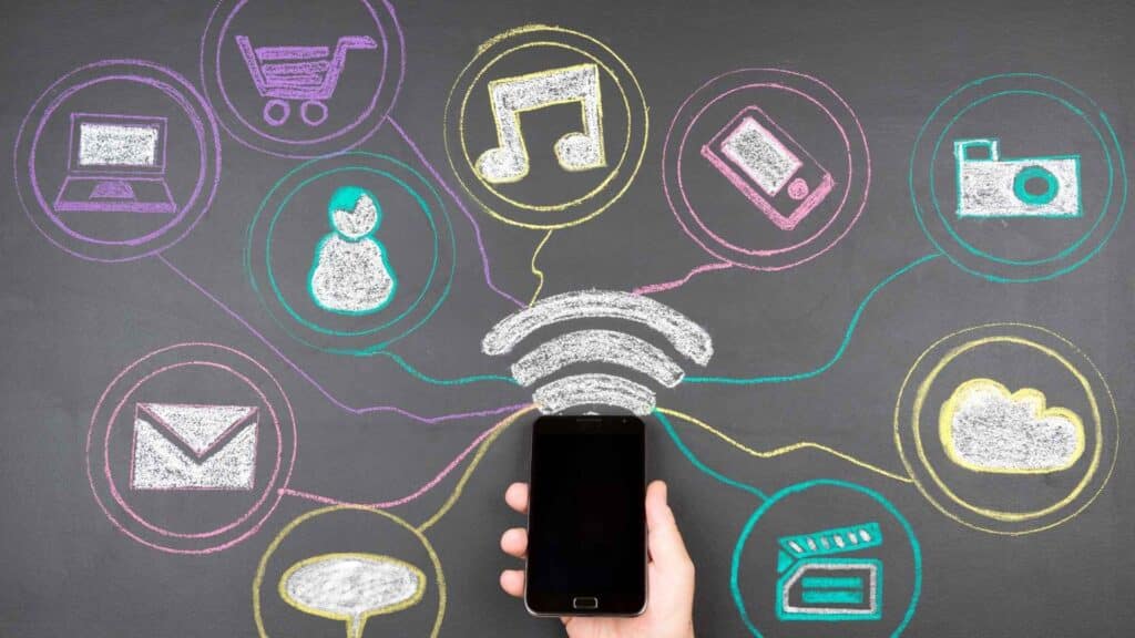 estrategias redes sociales castellon