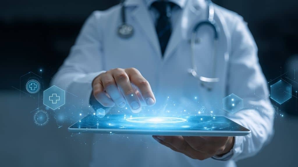 12 consejos de marketing digital para médicos