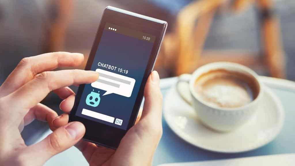 marketing digital para medicos con chatbot