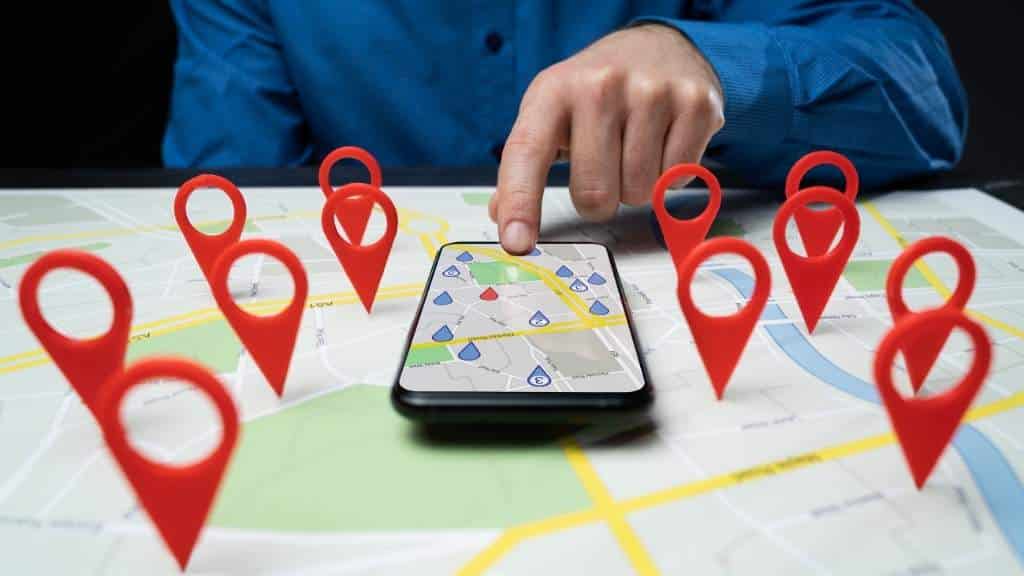 seo local para restaurantes en valencia