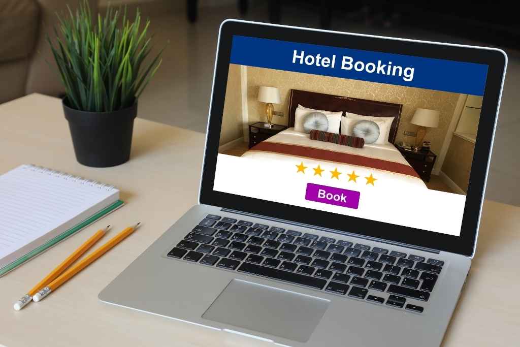 Consejos de marketing digital para hoteles