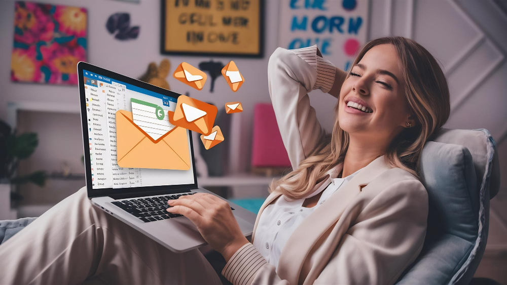 Email marketing pymes