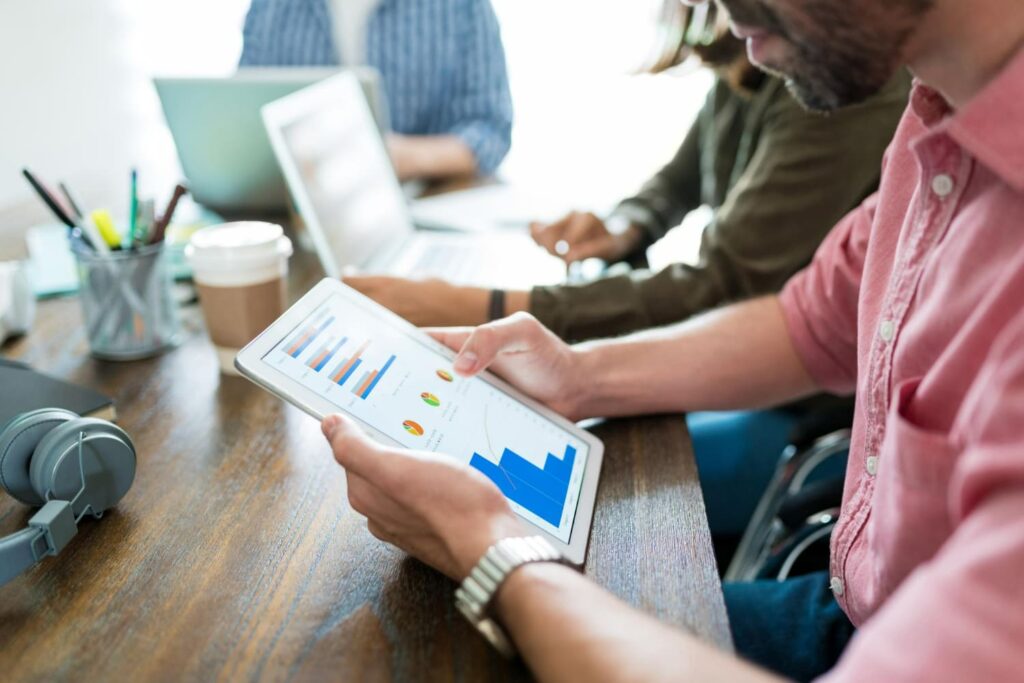 marketing digital kpi