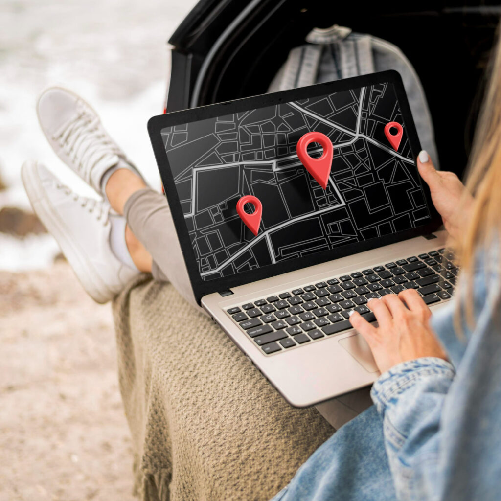 Seo Local