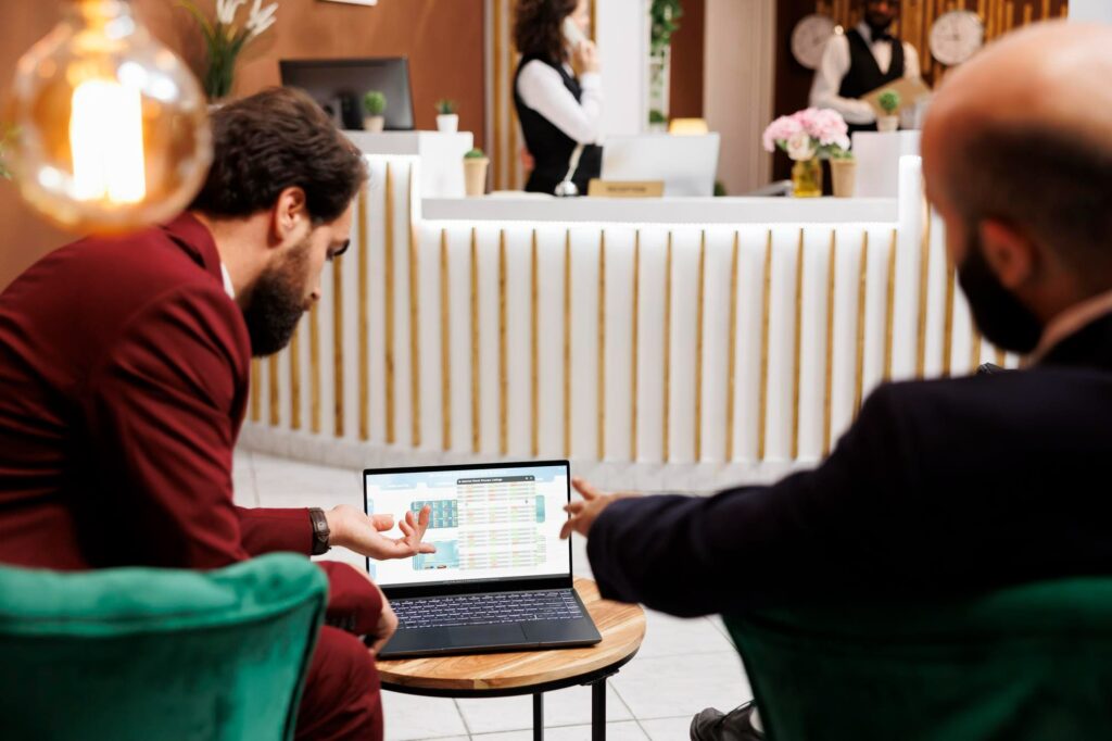 Marketing Digital para Hoteles en Castellón