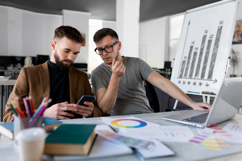 agencia SEO en Valencia