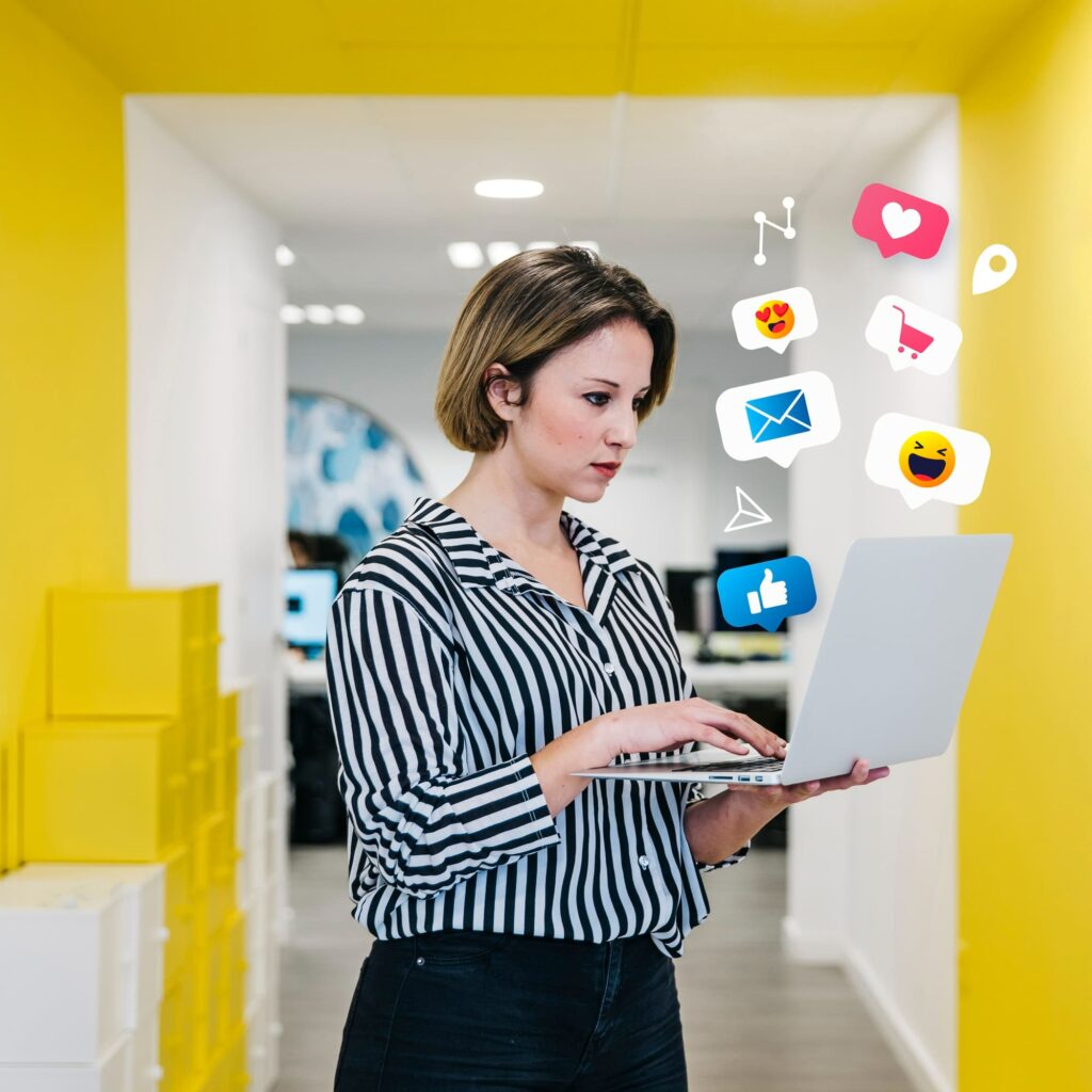 marketing digital para negocios