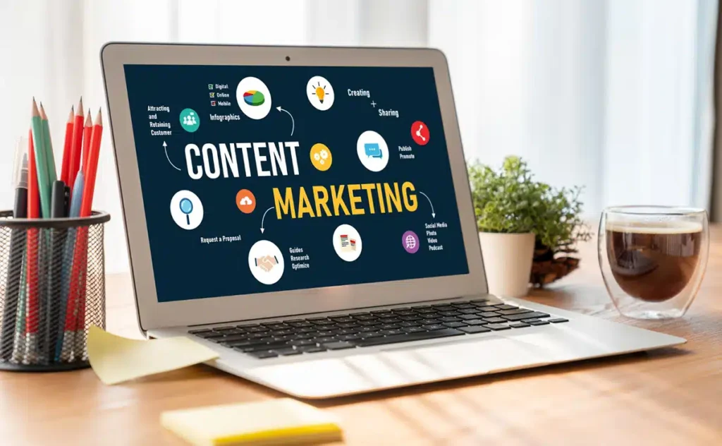 marketing de contenidos