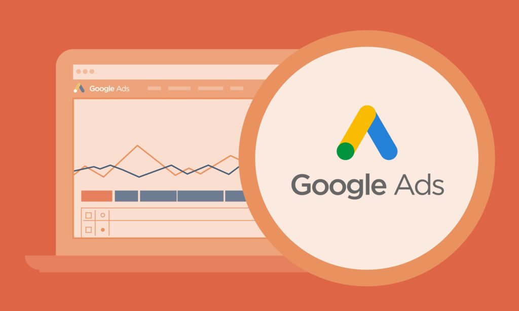 google ads empresas