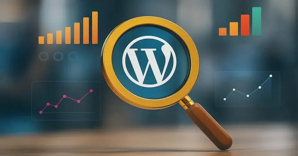 SEO en WordPress