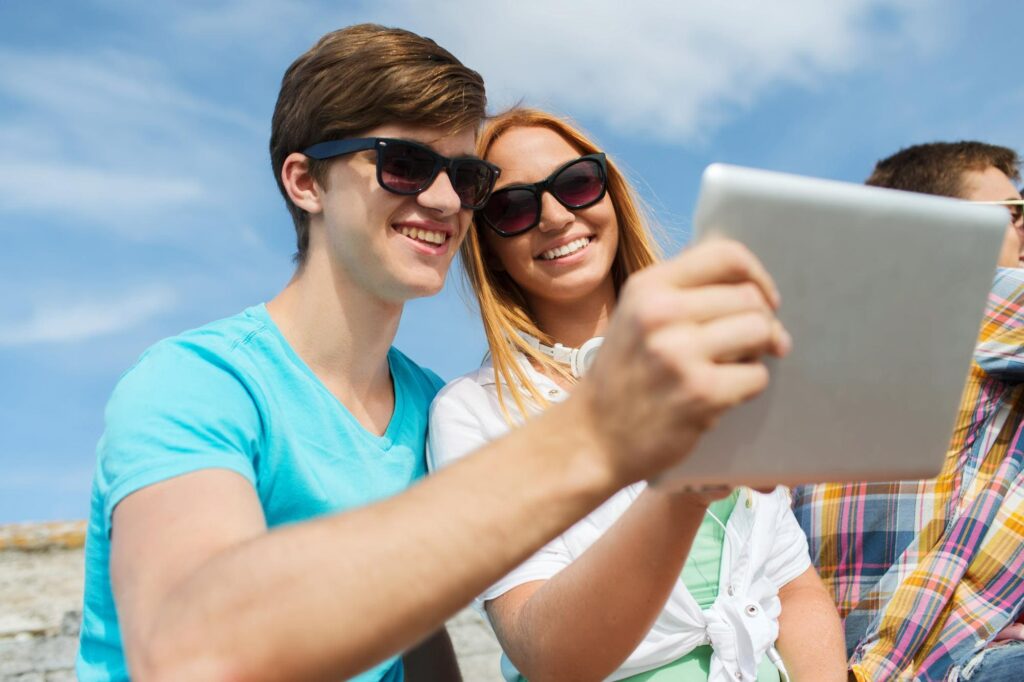 atraer turistas con marketing digital