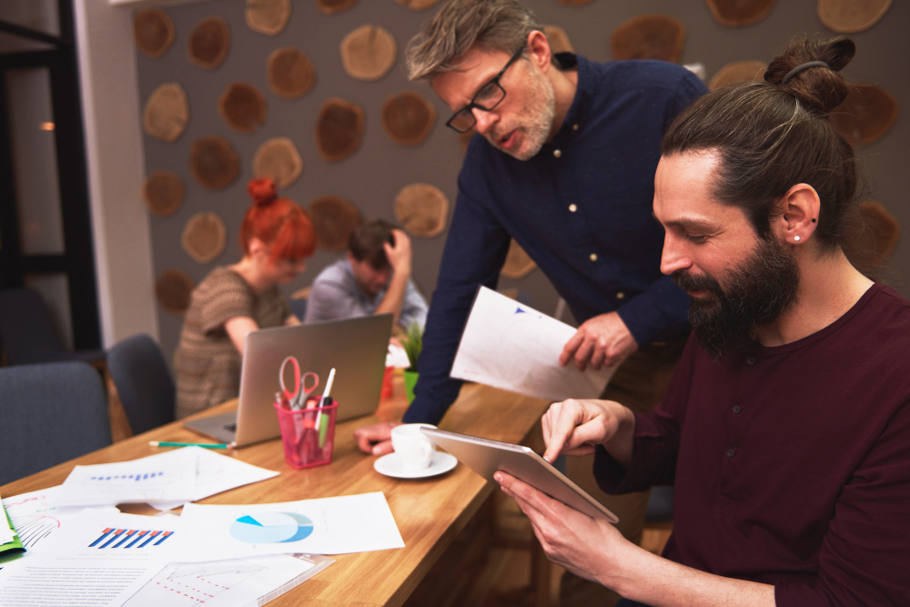marketing digital para startups
