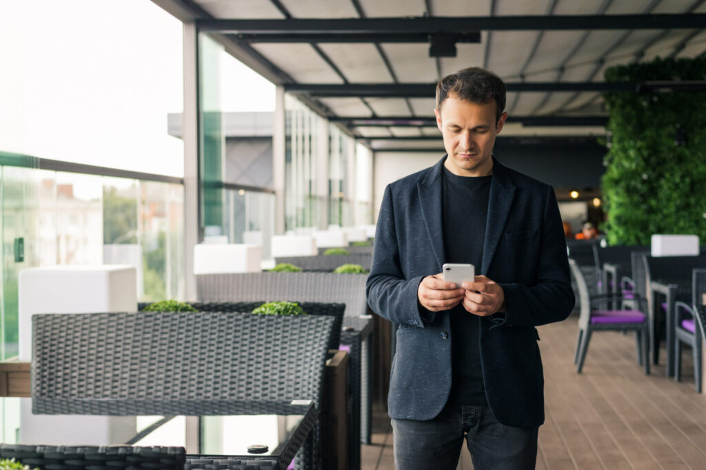 optimizar Google My Business