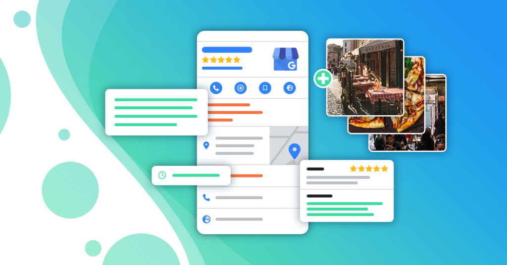 optimizar Google My Business