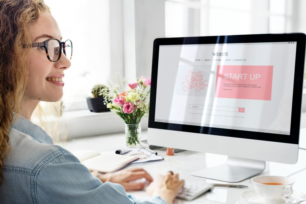 Landing page La guía definitiva para convertir visitas en ventas