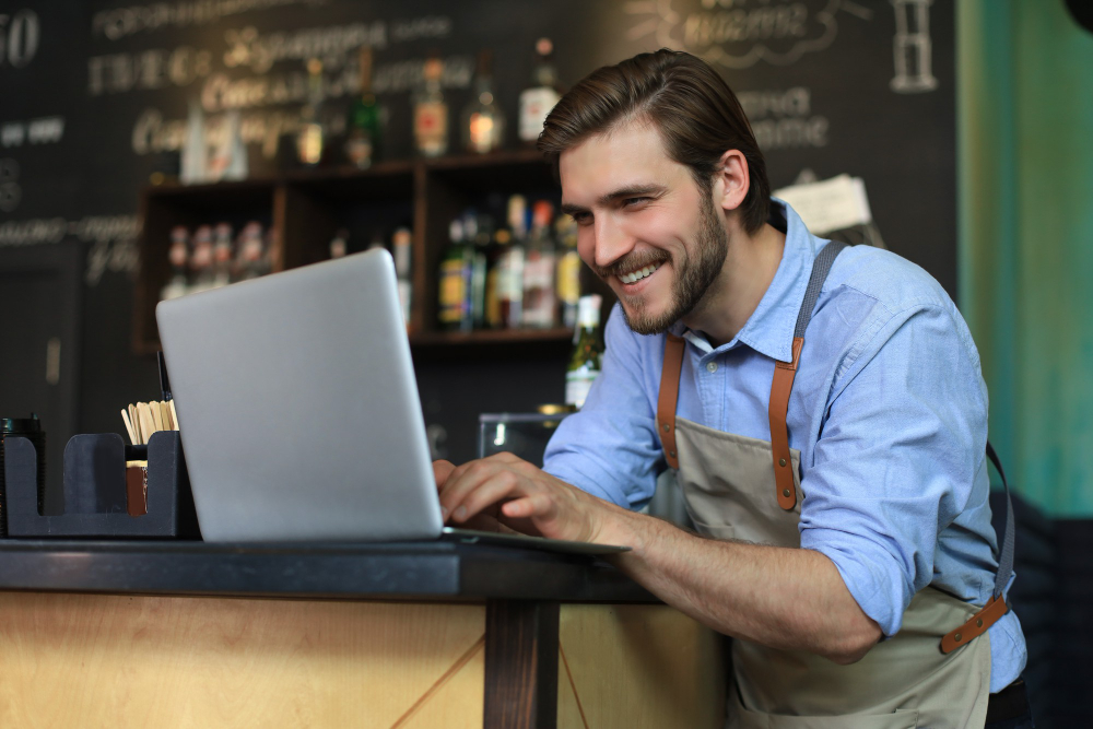 Landing page La guía definitiva para convertir visitas en ventas