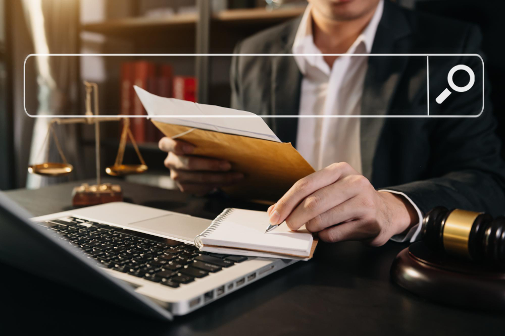 seo abogados