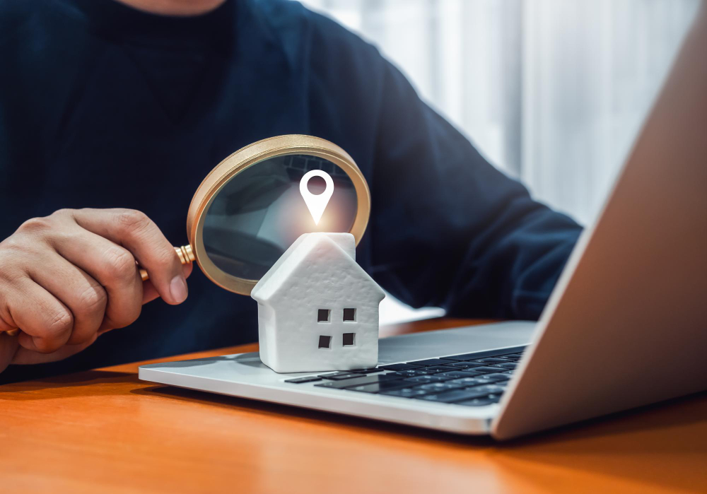seo inmobiliarias