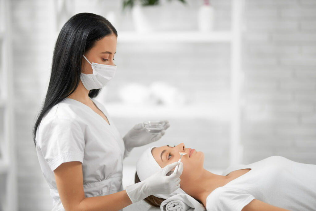 marketing digital para clinicas esteticas
