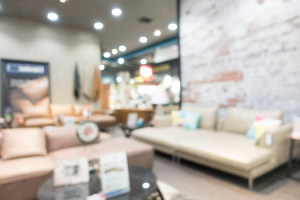 marketing digital para tiendas de muebles