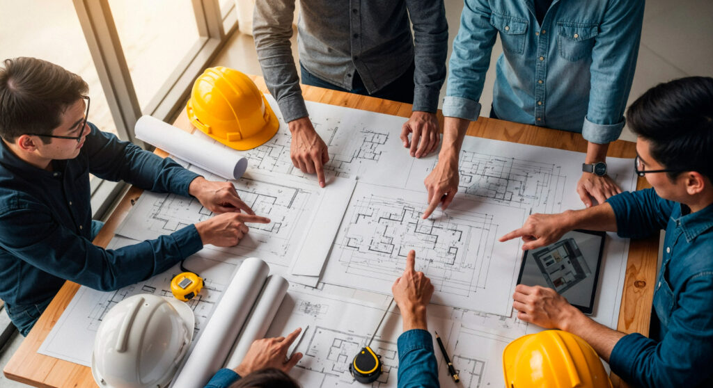 seo para arquitectos