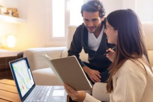 Como captar propiedades inmobiliarias por internet