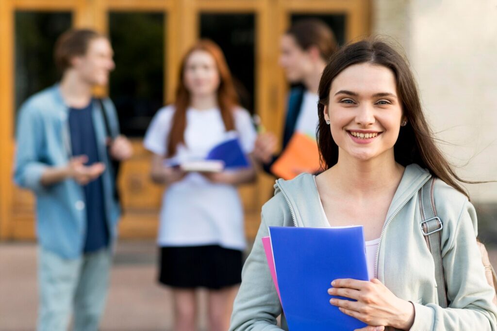 Marketing digital para academias
