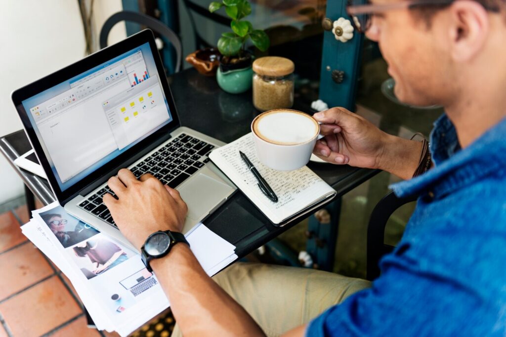 Especialista en migración SEO